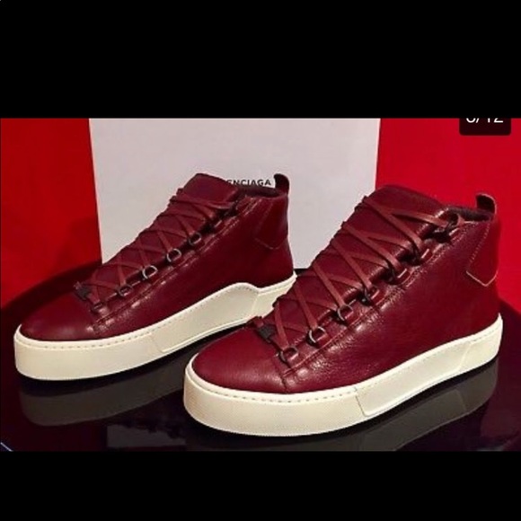 Balenciaga Other - Balenciaga Men’s Shoes